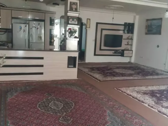 اجاره خانه تمیز در احمدیه اردبیل